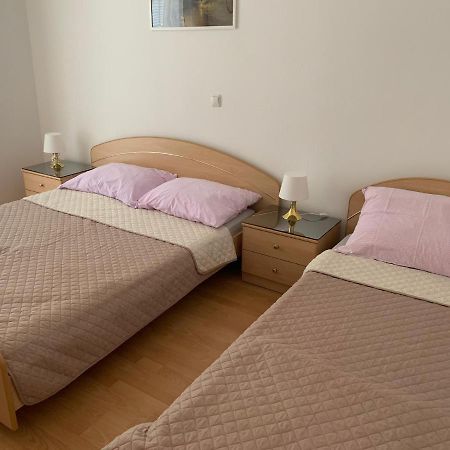 Sobe I Apartmani Til Crikvenica Zewnętrze zdjęcie