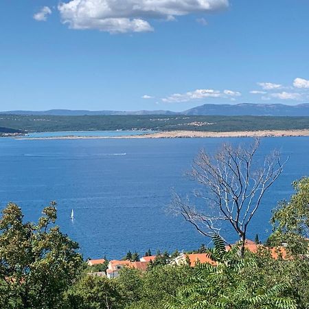 Sobe I Apartmani Til Crikvenica Zewnętrze zdjęcie