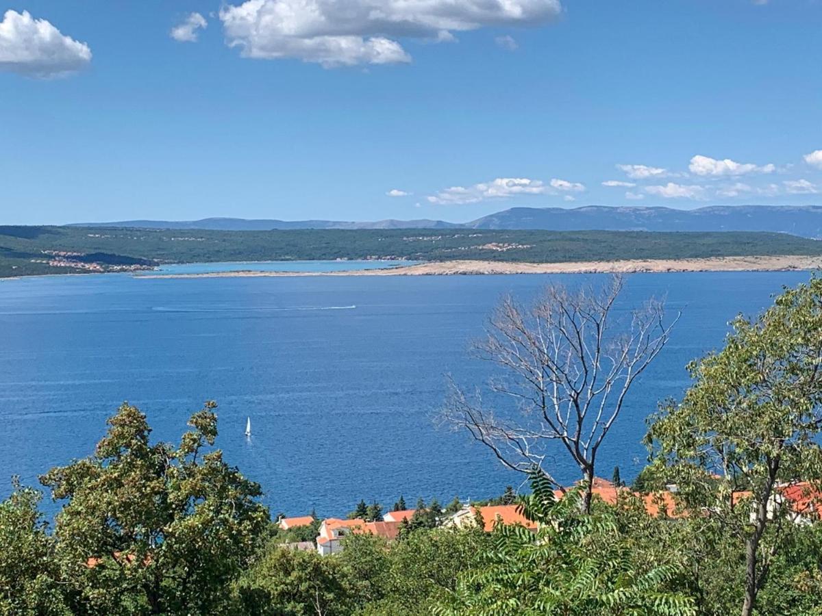 Sobe I Apartmani Til Crikvenica Zewnętrze zdjęcie