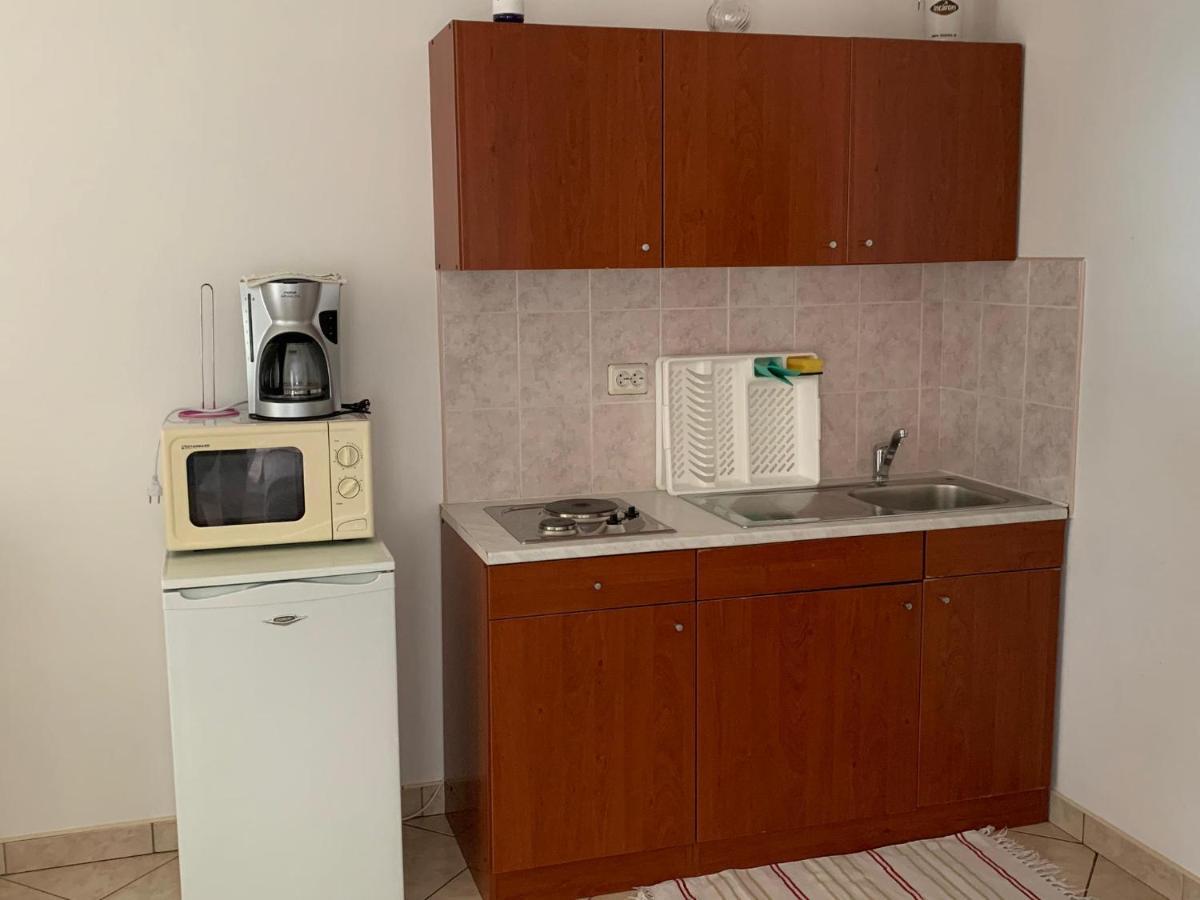 Sobe I Apartmani Til Crikvenica Zewnętrze zdjęcie