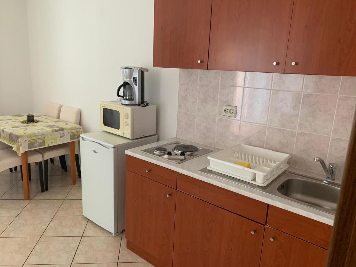 Sobe I Apartmani Til Crikvenica Zewnętrze zdjęcie