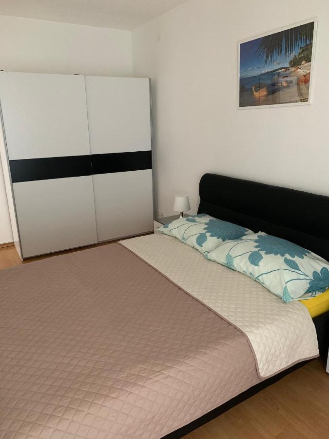 Sobe I Apartmani Til Crikvenica Zewnętrze zdjęcie