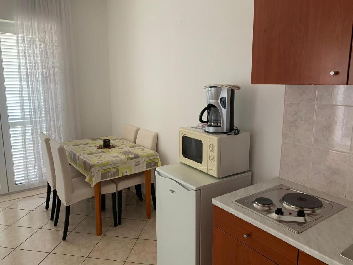 Sobe I Apartmani Til Crikvenica Zewnętrze zdjęcie