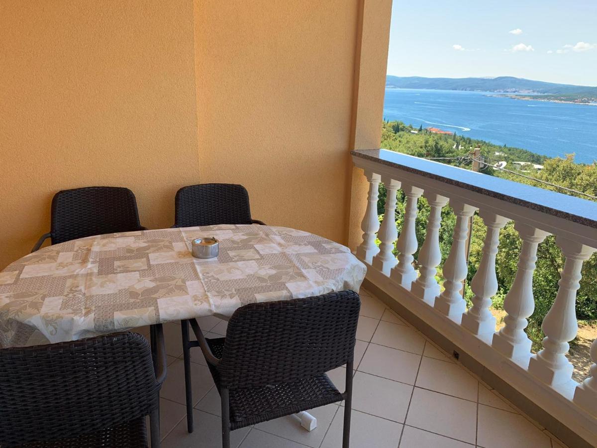 Sobe I Apartmani Til Crikvenica Zewnętrze zdjęcie