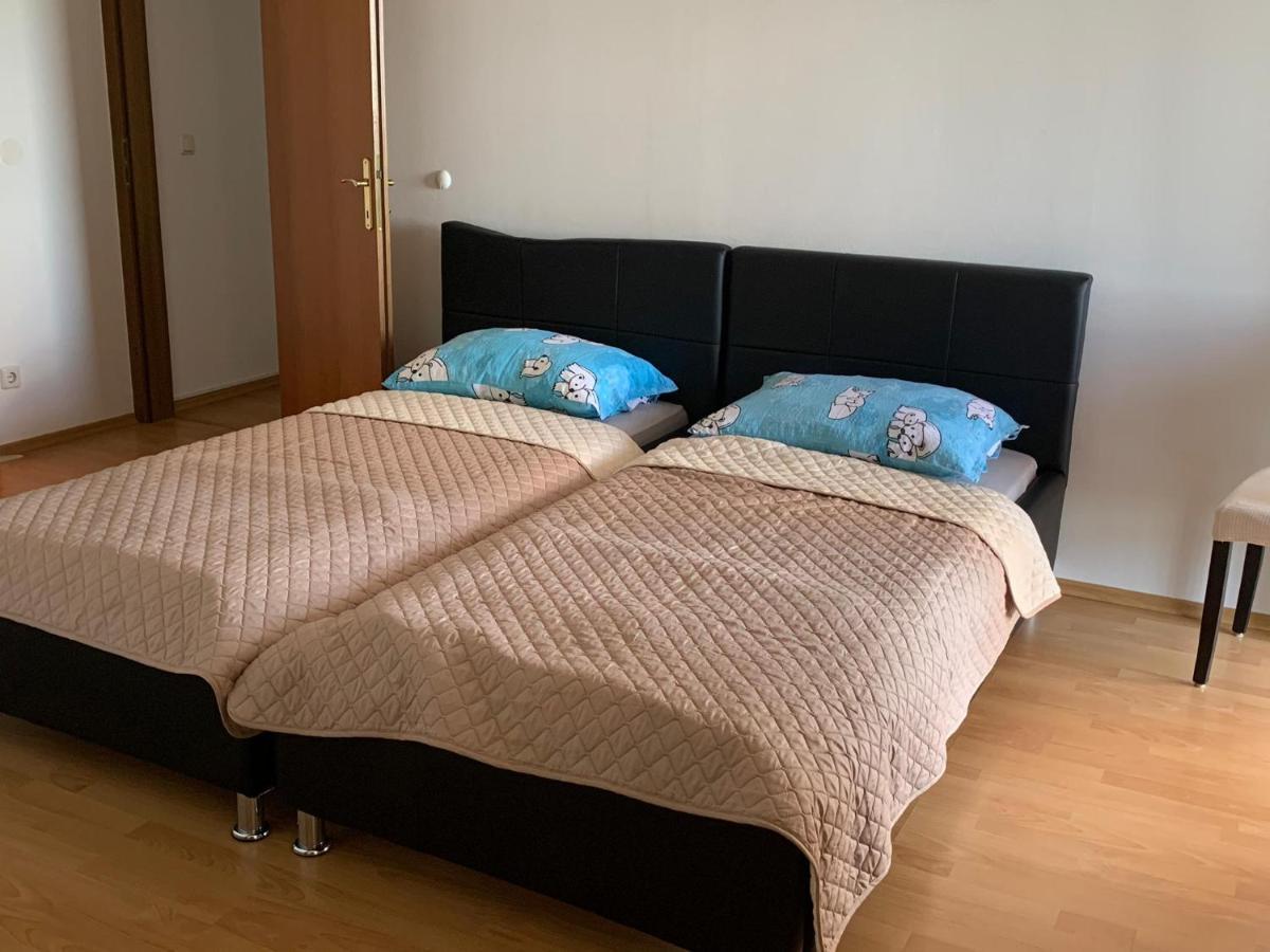 Sobe I Apartmani Til Crikvenica Zewnętrze zdjęcie