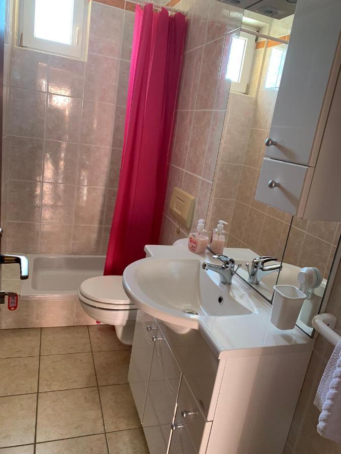 Sobe I Apartmani Til Crikvenica Zewnętrze zdjęcie